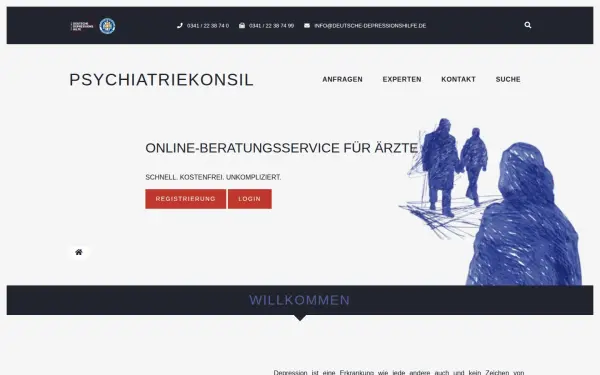 psychiatriekonsil.de