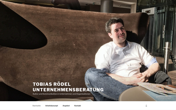 tobiasroedel.de