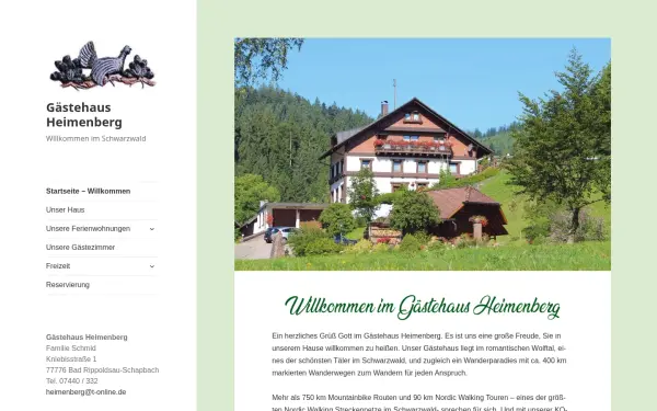 heimenberg.de