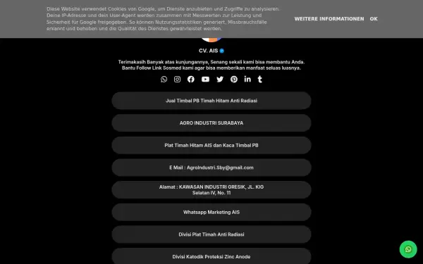 www.jualplattimahhitam.com