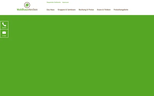 www.waldhausherchen.de