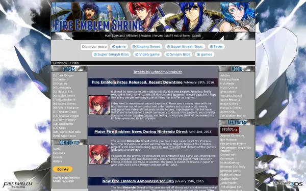 www.feshrine.net