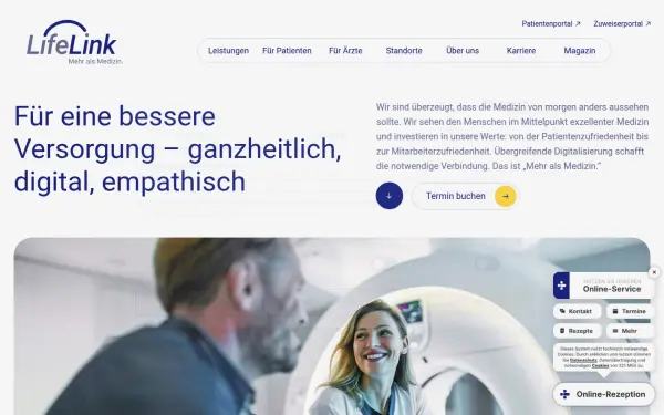 www.lifelink-medical.com