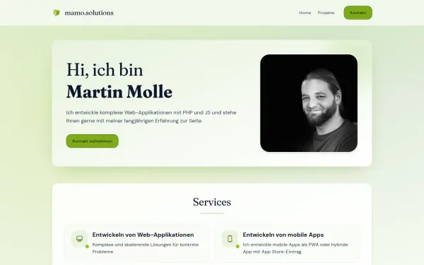 mamo.solutions