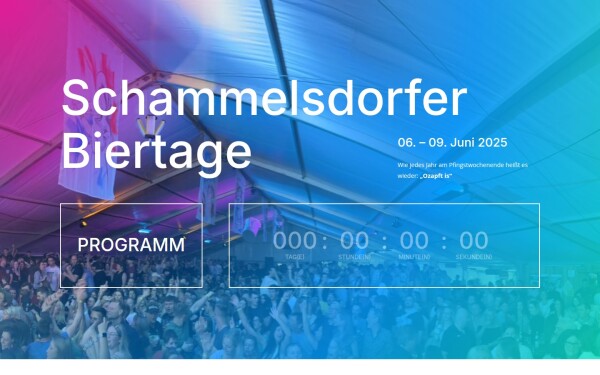 biertage-schammelsdorf.de