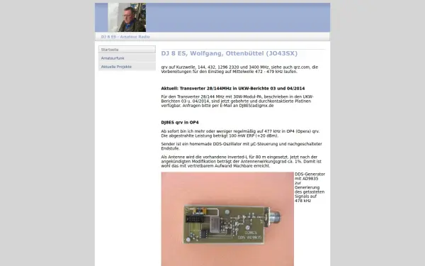 dj8es.de