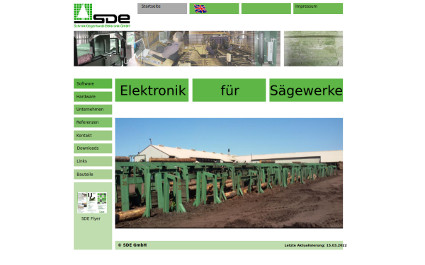 sde-elektronik.de