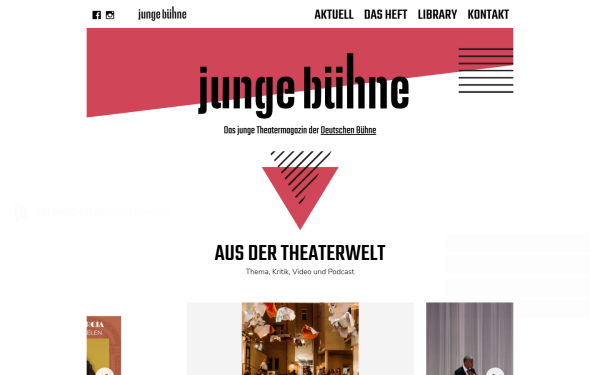 www.die-junge-buehne.de