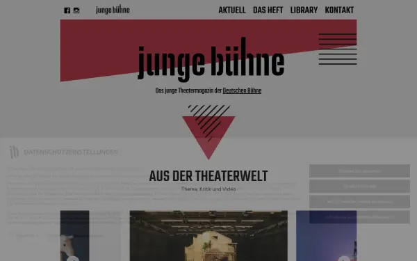 www.die-junge-buehne.de