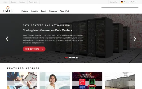 www.nvent.com