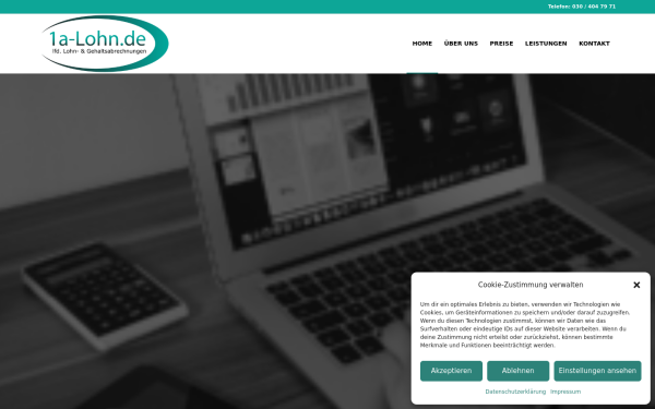 www.1a-lohn.de