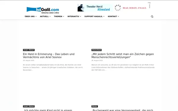 www.hagalil.com