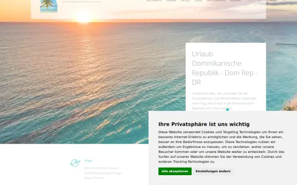 www.urlaub-dom-rep.de