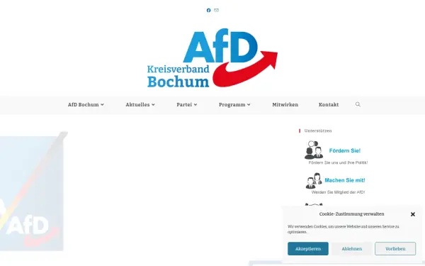 afdbochum.de