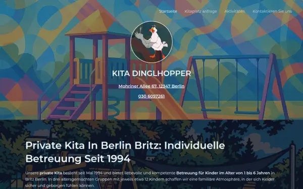 dinglhopper.de