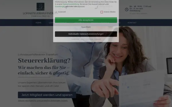 www.lohnsteuer-frankfurt.de