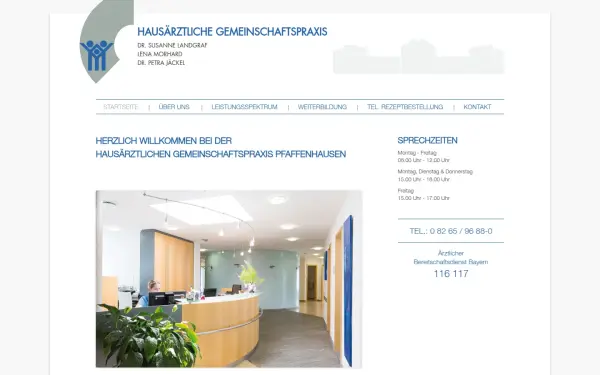 www.aerzte-pfaffenhausen.de