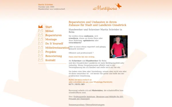 www.martiposa.de