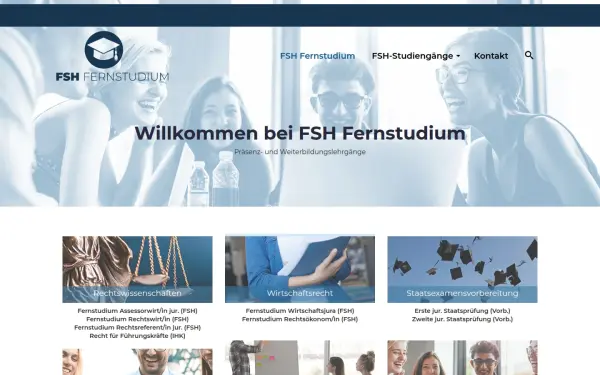 fsh-fernstudium.de