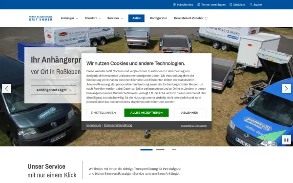 www.anhaenger-ehmer.de