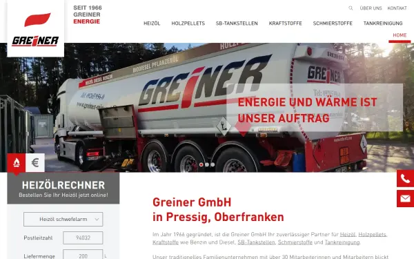 www.greiner-mineraloel.de