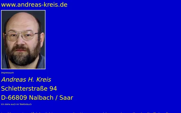 andreas-kreis.de