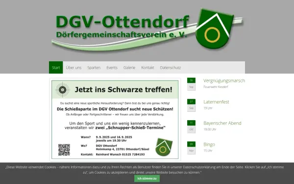 dgv-ottendorf.de