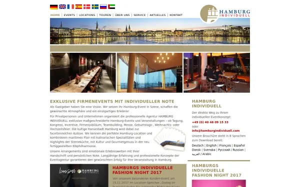 hamburgindividuell.com