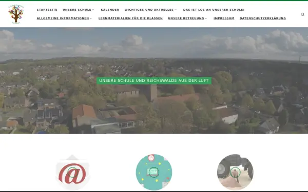 grundschule-reichswalde.de