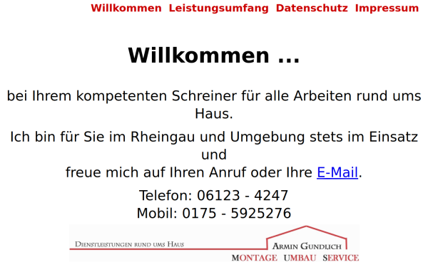 gundlich.de