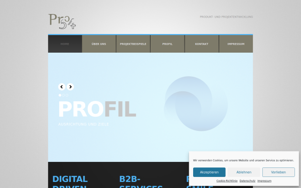 www.pro54.com