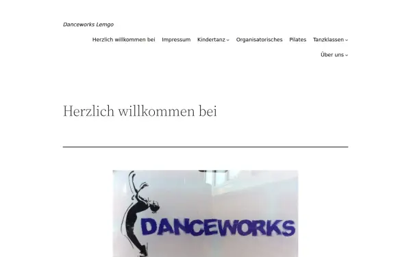 danceworks-lemgo.de