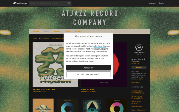 atjazzrecordcompany.bandcamp.com