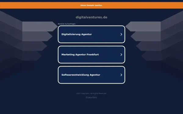 digitalventures.de