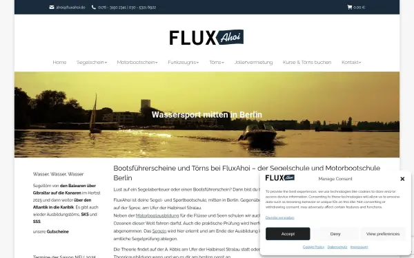 fluxahoi.de