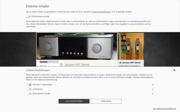 hifi-janssen.de