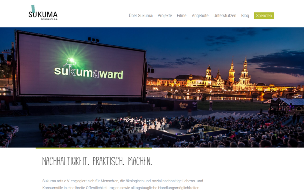 sukuma.net