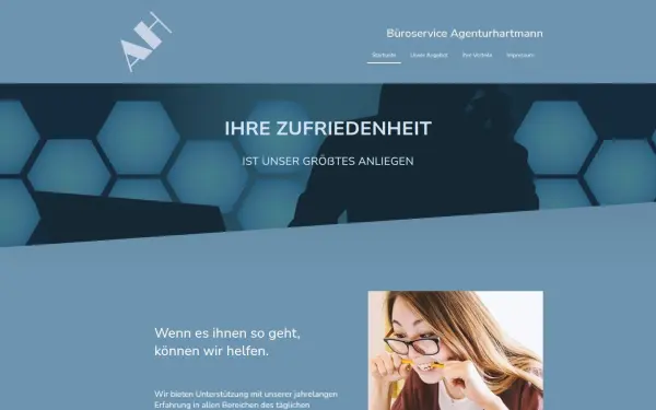 www.agenturhartmann.de