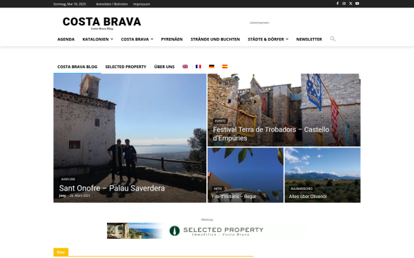 www.costa-brava.com
