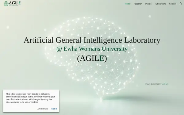 agile.ewha.ac.kr