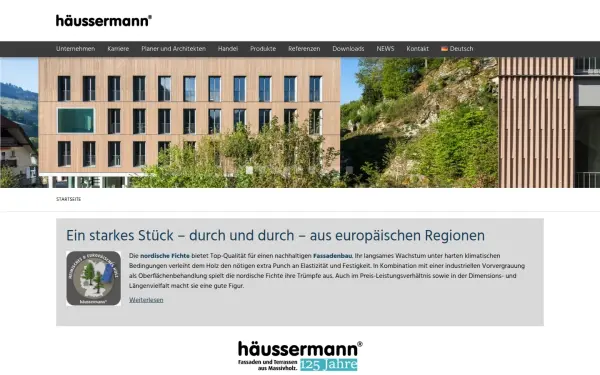haeussermann.de