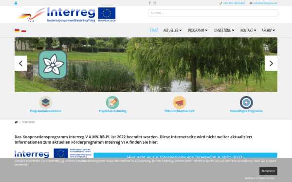 interreg5a.info