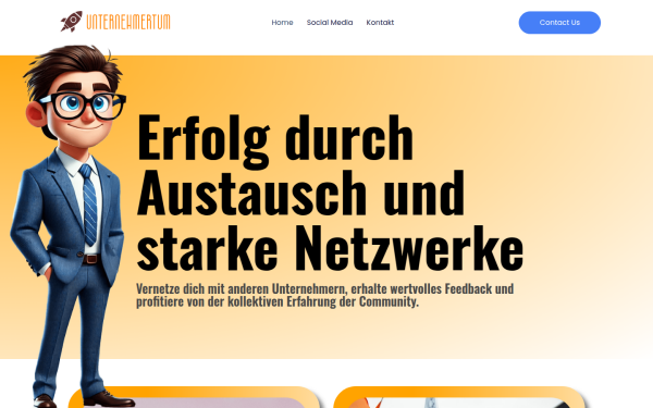 unternehmertum.biz