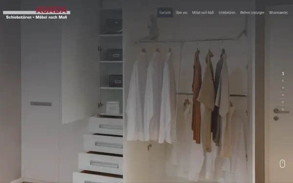 www.asada.de
