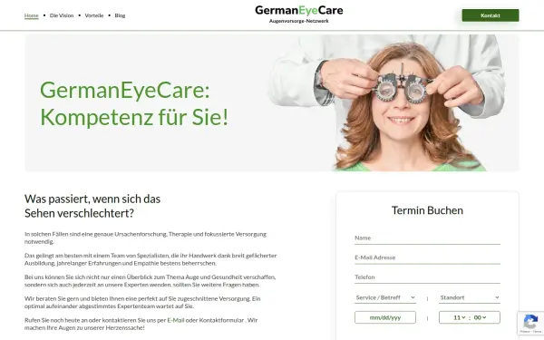 www.germaneyecare.de