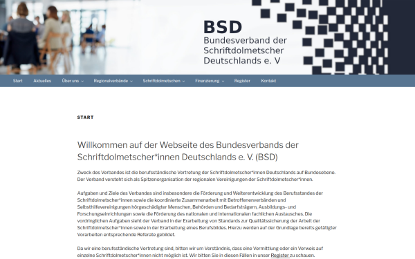 bsd-ev.org