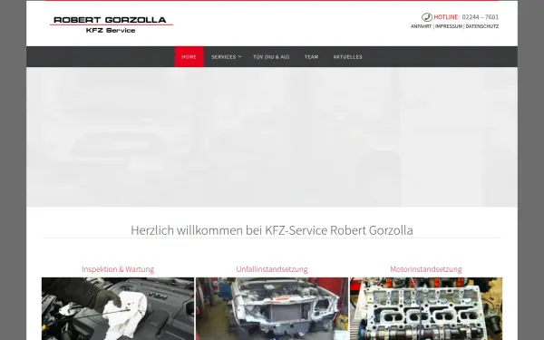 kfz-gorzolla.de