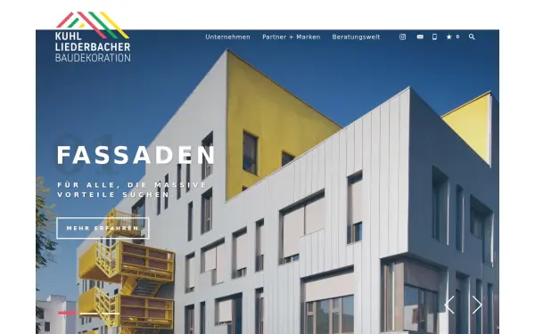 www.liederbacher-baudeko.de