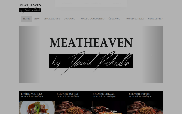 www.meatheaven.de