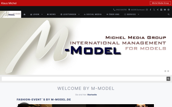 m-model.de
